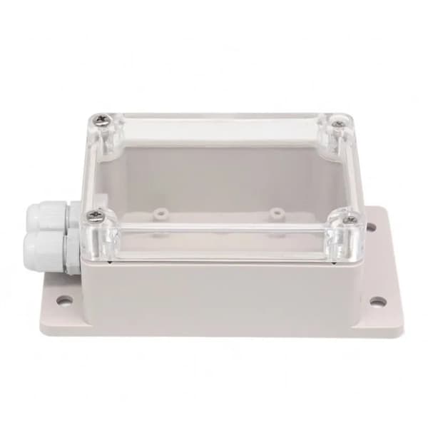 Sonoff IP66 vattentätt fodral