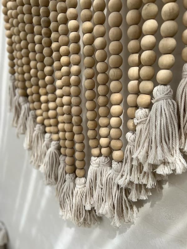 Dekoration Boho BAL