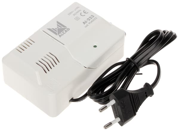 AI-223 alcad antennförstärkare