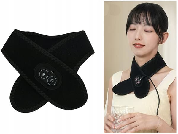 Vibratoiva kaulamassaaja (100)