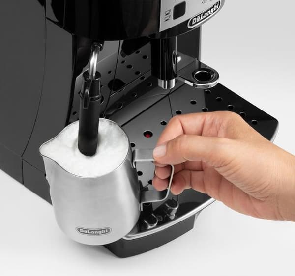 De'Longhi Magnifica S ECAM22.115.B Espressokeitin