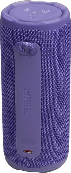 JBL Grip - Bluetooth-kaiutin Violetti