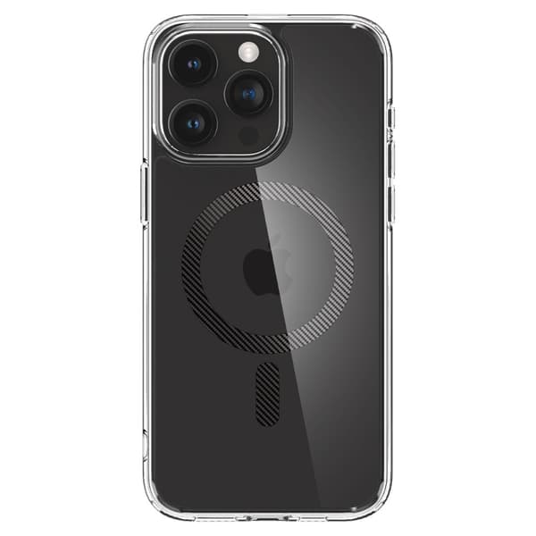SPIGEN ULTRA HYBRID MAGSAFE IPHONE 15 PRO KULFIBER