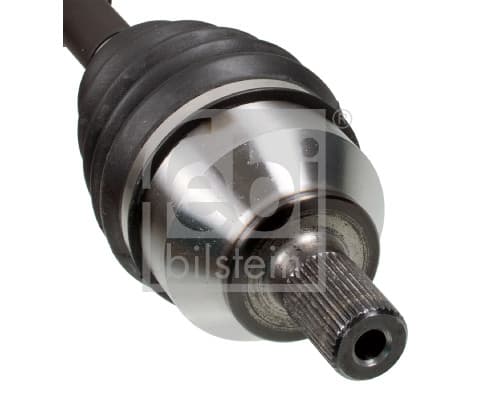 DRIVAKSEL 183290 FEBI