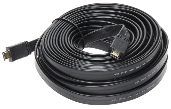 HDMI-15-FL KABEL 15 m