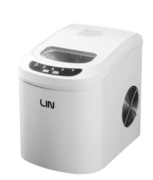 LIN Ice PRO-W12 isterningmaskine