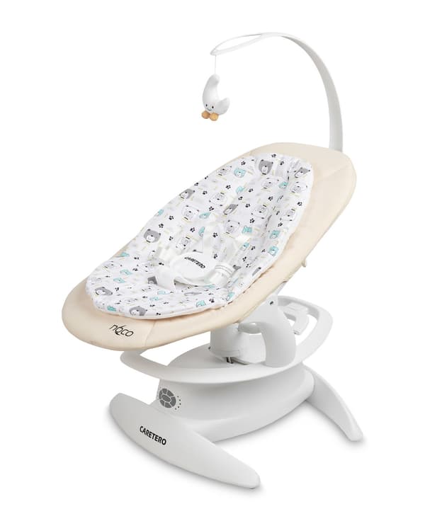 Noco Beige Rocker