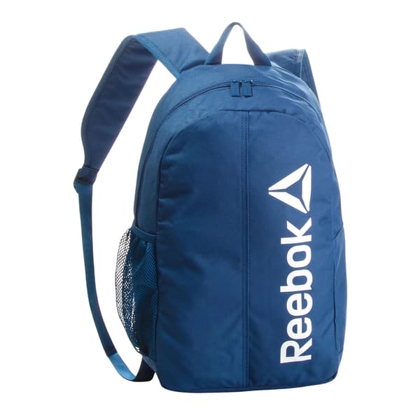 Marinblå Reebok ACT CORE BKP NS Sportryggsäck