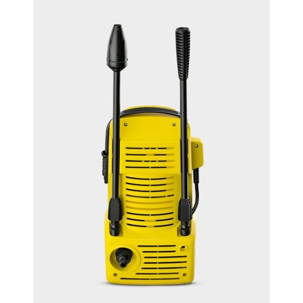 Kärcher K 2 Classic Car högtryckstvätt, kompakt, 20 m²/h