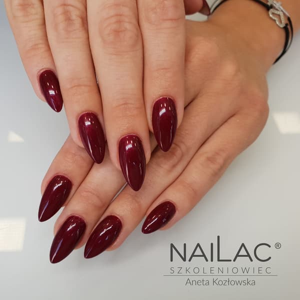 #053 NaiLac Hybrid Nagellack 7ml