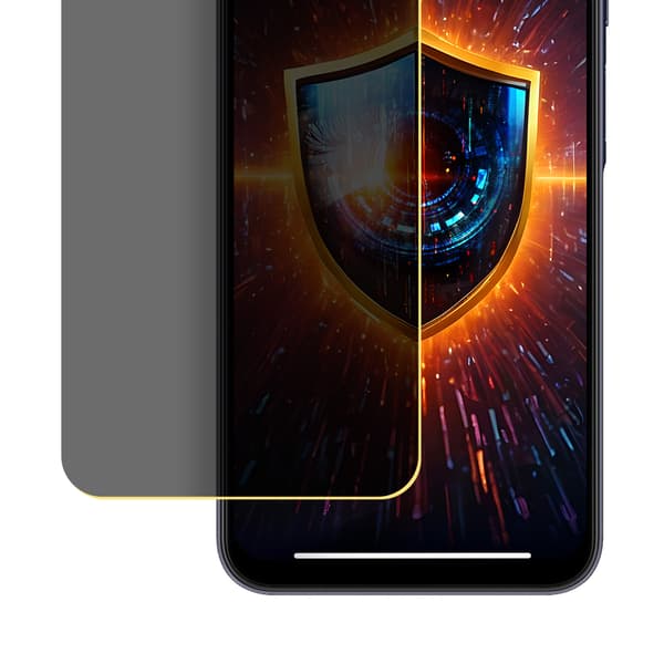 Samsung Galaxy A25 5G - 3mk Silkemat Privacy