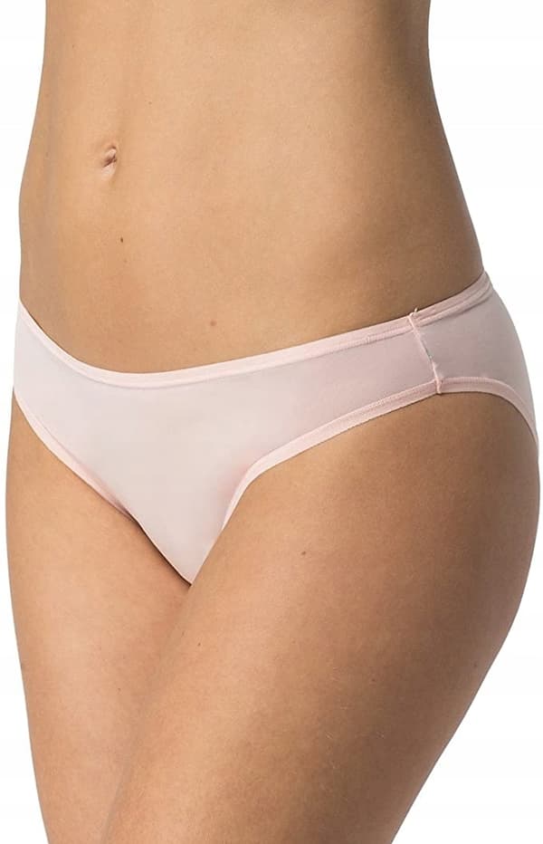 TOMMY HILFIGER DAME PINK SMOOTH TRUSSER S 3_7