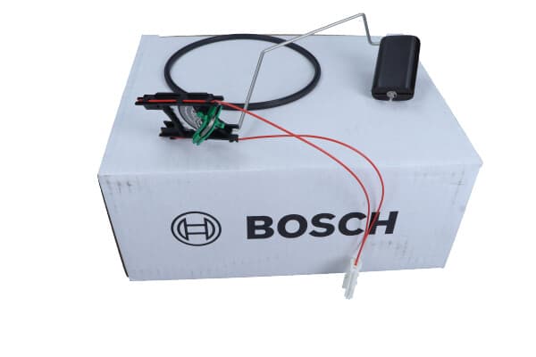 BOSCH BRÆNDSTOFNIVEAUSENSOR BMW 5 E60 2.0D 03-