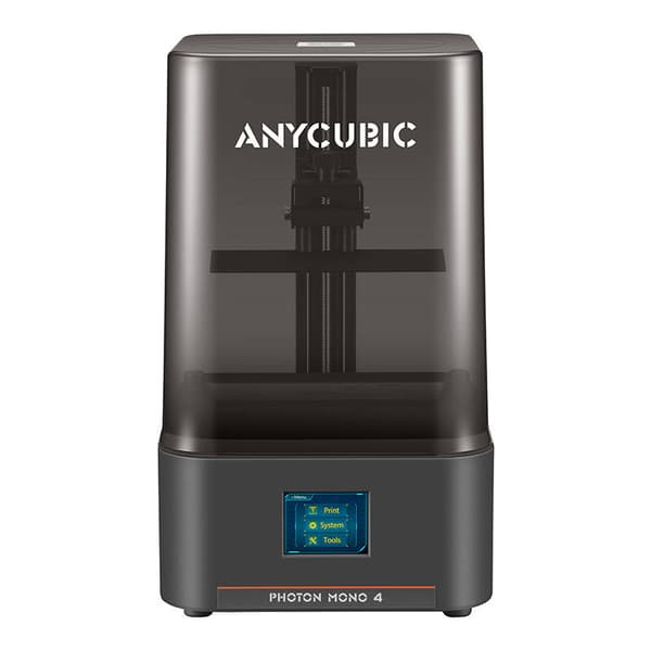 Anycubic Photon Mono 4 3D-printer
