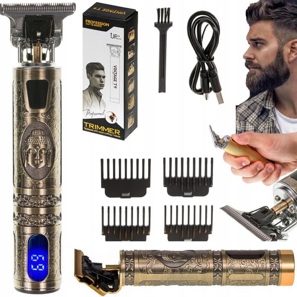 LED-PARTATRIMMERI NRO: 7055