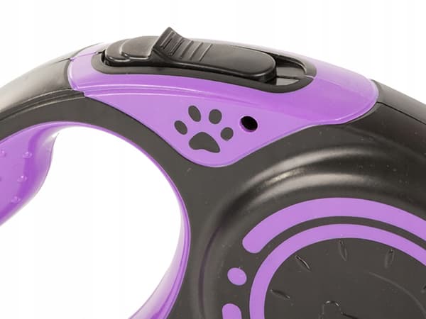 Automatisk line 186 5 m violet (108) GAB_A
