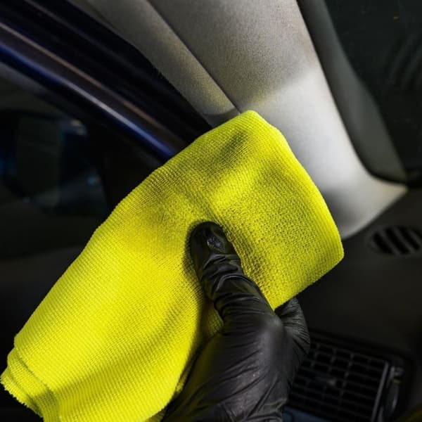 K2 D5031 VELOR Pro 1l væskecleaner til loftspolstring