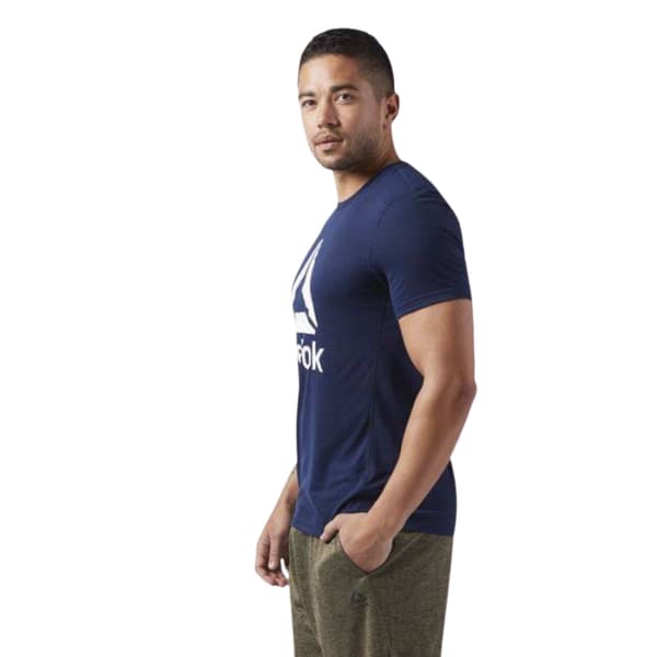 Reebok Workout Ready 2.0 T-shirt til mænd