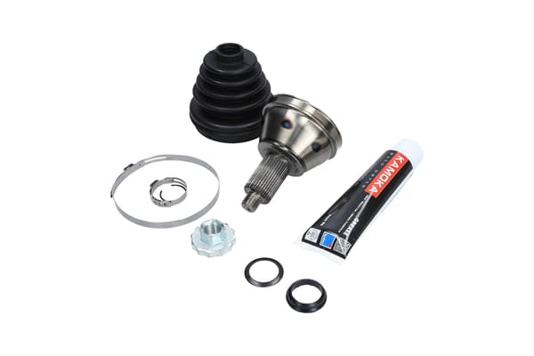 DRIVAXELS LEDSATS 7084 KAMOKA