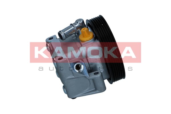 HYDRAULISK PUMP PP098 KAMOKA