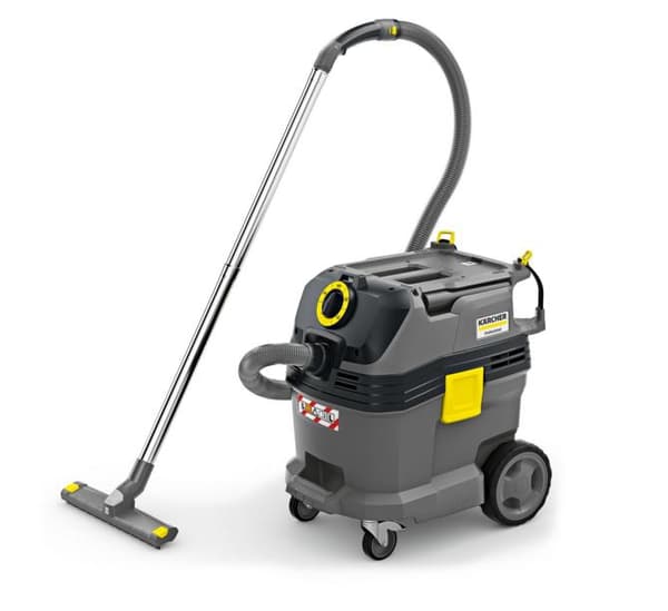 KARCHER UNIVERSAL PÖLYNIMURI NT 30 1 TACT L