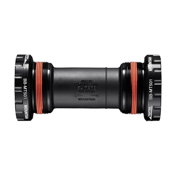 Shimano BB-MT501 krankbokskopper til Hollowtech II aksler