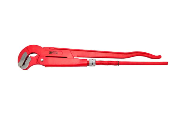 AWTOOLS RUOTSALAINEN PUTKIPIHDIT 2" (P) 45° MUSTA LINJA