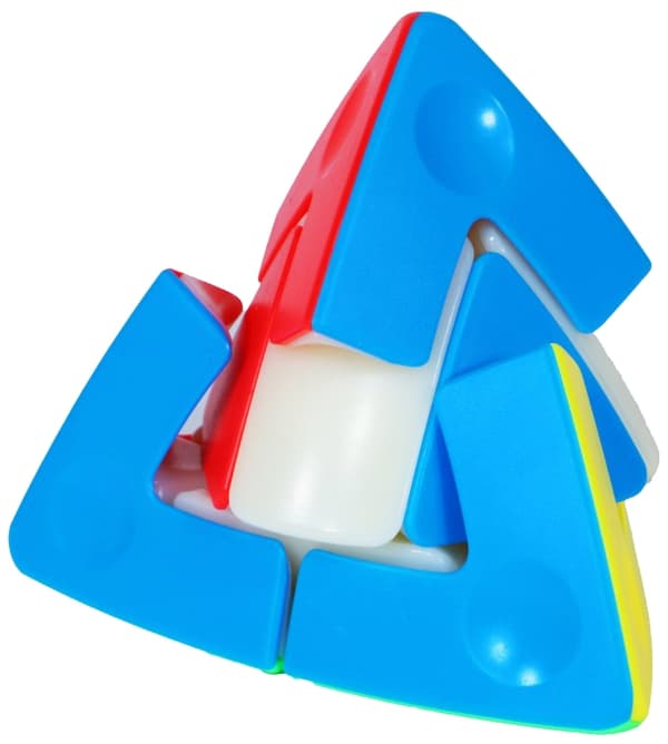 Shengshou 2x2x2 Magic Tower
