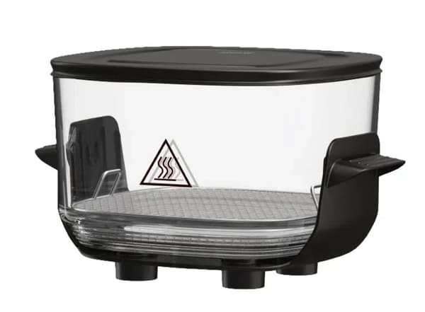 Airfryer DREAME Tasti PT60 Grå