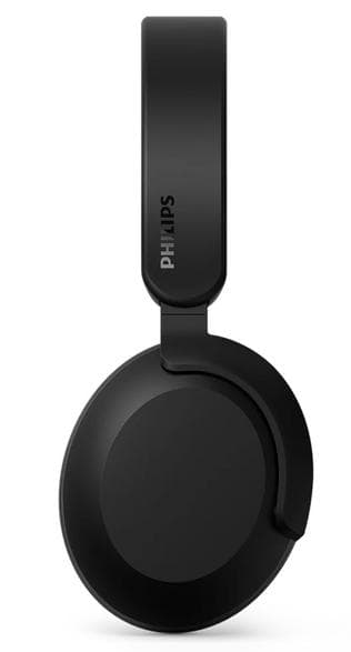 PHILIPS TAH8000EBK/00 Langattomat kuulokkeet musta