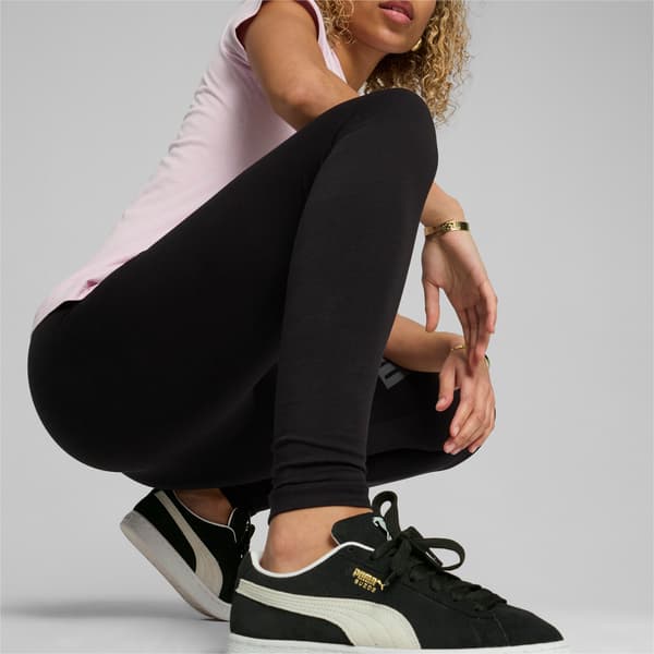 Puma POWER dameleggings sort 67789401 r L