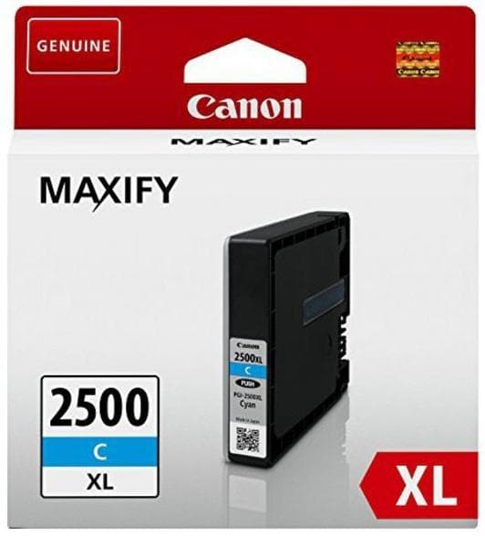 Tusz CANON PGI-2500XL C