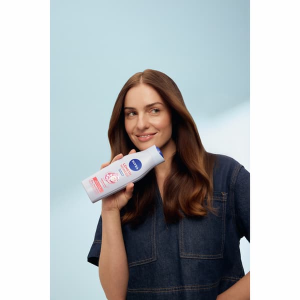 392776 NIVEA Length Wonder Shampoo 400ml