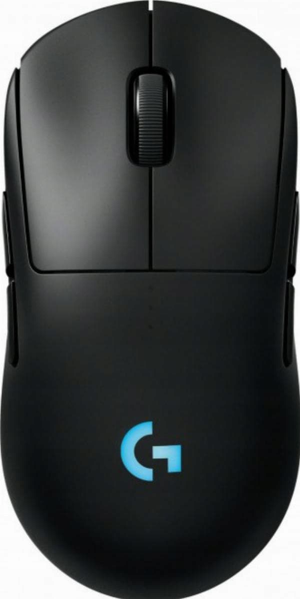 Logitech G Pro 2 trådløs gamingmus 32000 DPI