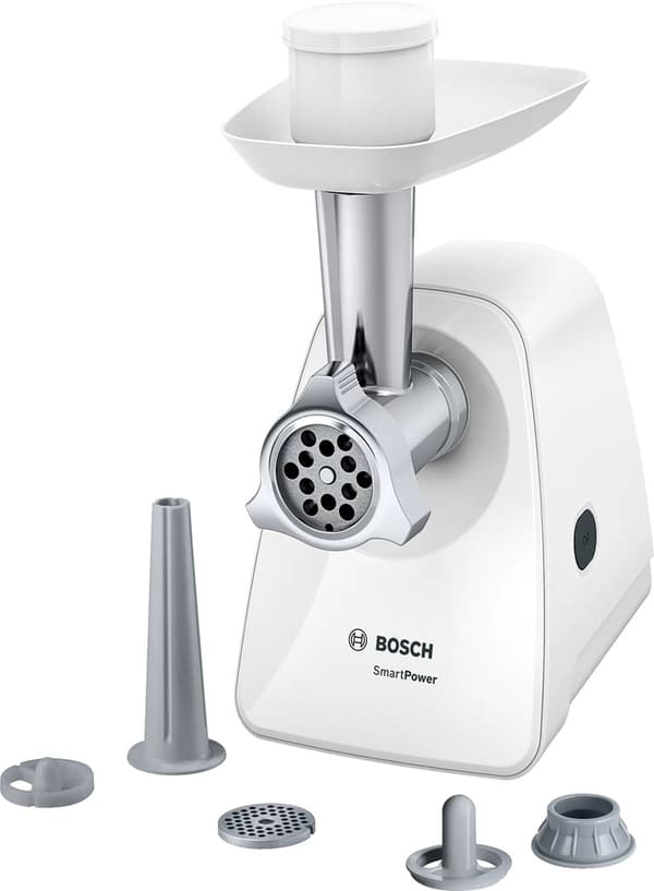 Bosch MFW 2520W, 1500 W lihamylly
