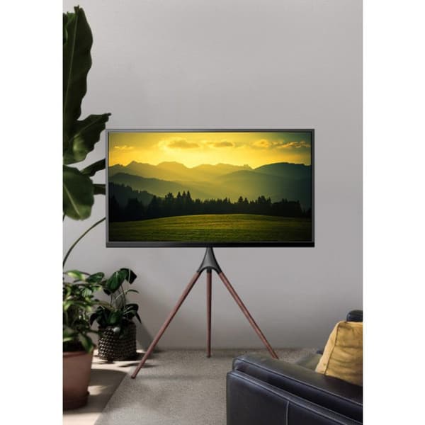 TECHLY STATIVT GOLVSTÄBEL TV LED/LCD 45-65 CA