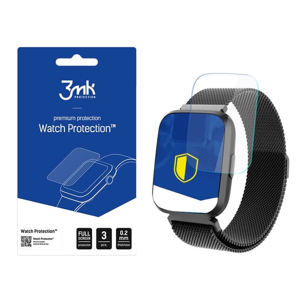 FOREVER ForeVigo 2 SW-310 - 3mk Urbeskyttelse ARC