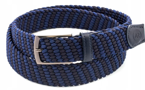 Punottu vyö - joustava PREMIUM 110