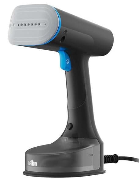 Braun GS5031BL QuickStyle 5 damprenser til tøj