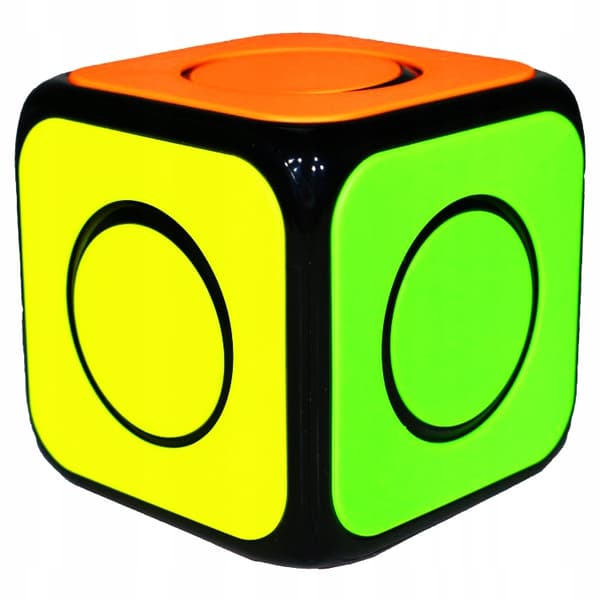 QiYi O2 Spinner
