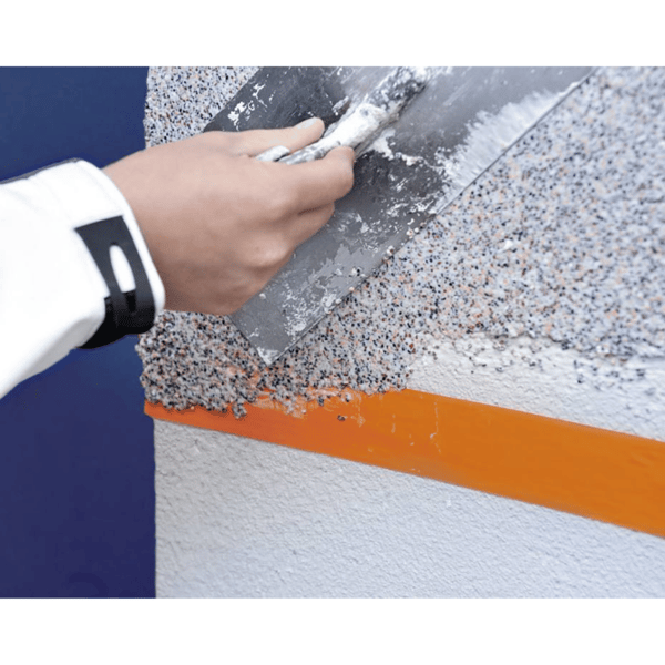 Facade pudstape Duct UV 48mm/50 5 stk