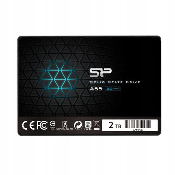SSD Silicon Power Ace A55 2TB