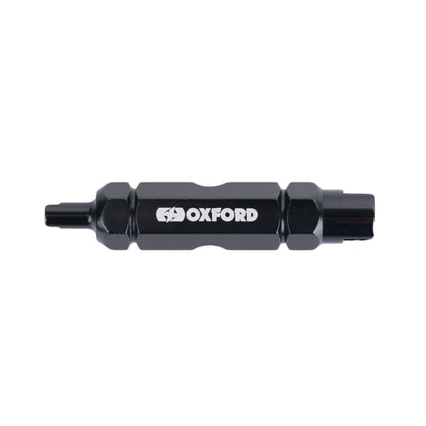 OXFORD VENTILINSTALLATIONSNØGLE/VÆRKTØJ