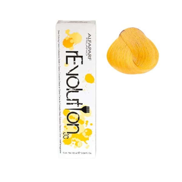 Alfaparf Revolution JC Gul 90ml