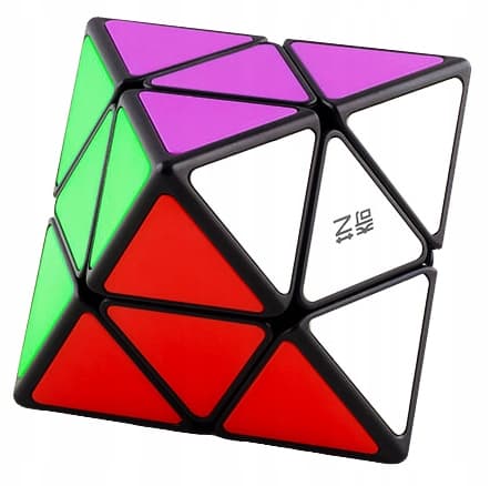 QiYi 2×2 FTO