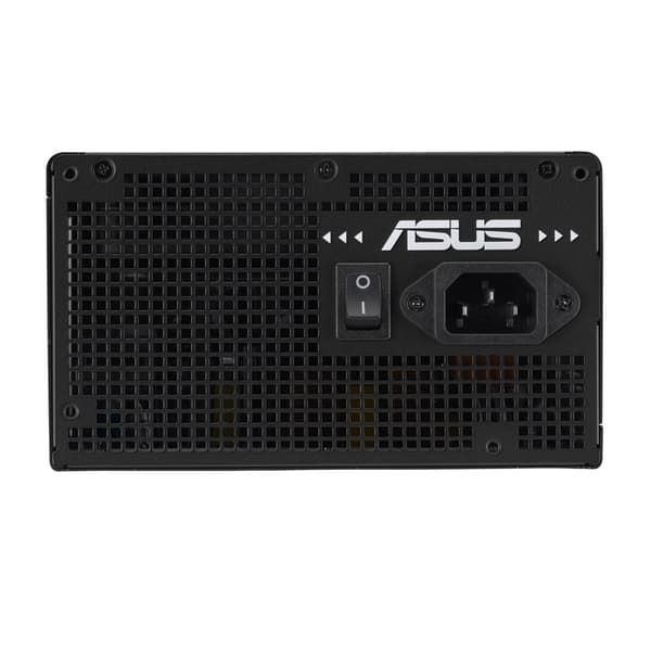 ASUS PRIME-850G 850W 80 PLUS Guld Sort Computer Strømforsyning