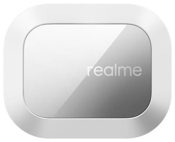 Realme Buds Air8 Pro Master Hvide Trådløse Høretelefoner (TWS)
