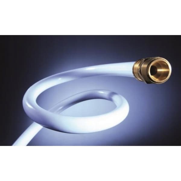 TECEflex flerskiktsrör 16 mm (17x2,75) - 25 m rulle 732016