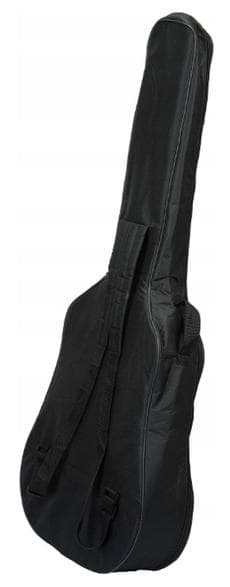 MUSIC MATE MM-B90 MelodyShield Guitarkasse Sort
