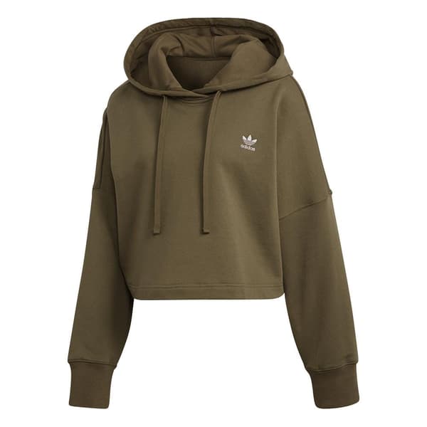 DAM BULZA ADIDAS CROPPED 40